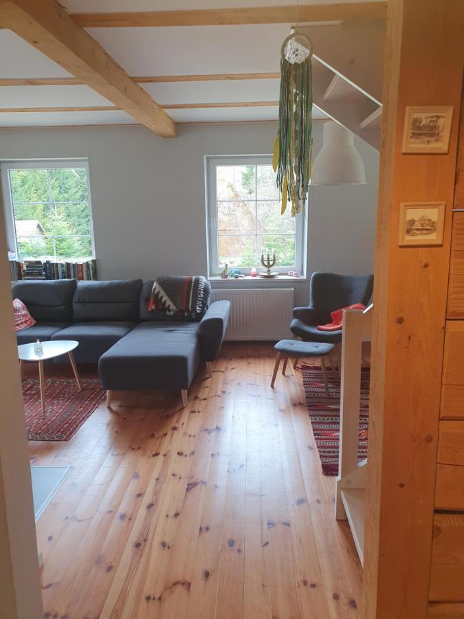 Apartment Dom W Bieszczadach